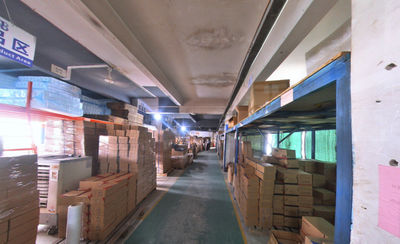 GuangDong Heng AnShun Electrical Power Equipment Service Co., Ltd. linha de produção da fábrica