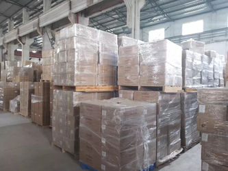 GuangDong Heng AnShun Electrical Power Equipment Service Co., Ltd. linha de produção da fábrica