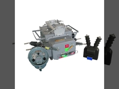 3 Fases Comutador de carga limite potente AC 50Hz Fácil de operar