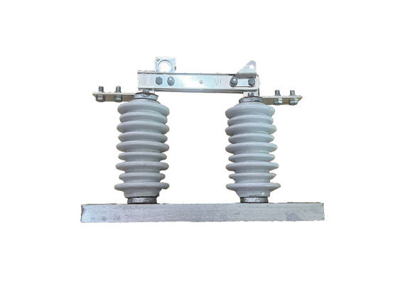 GW9-10/630A Isolador elétrico de alta tensão para porta exterior para protecção ou controlo
