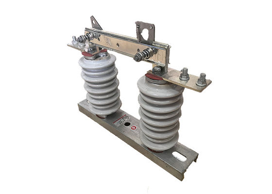 1000A 12kV-36kV Interruptor de desconexão de gancho elétrico externo Fácil instalação Interruptor de desconexão de linha aérea