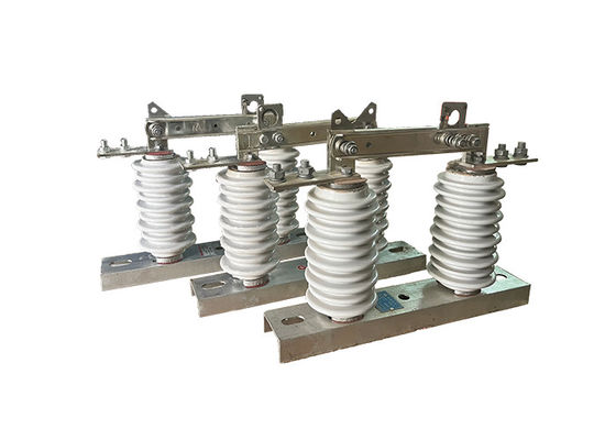 Supercarga Isolador de alta tensão Comutador de gancho Comutador de desconexão de gancho Subestação industrial eléctrica utilizada