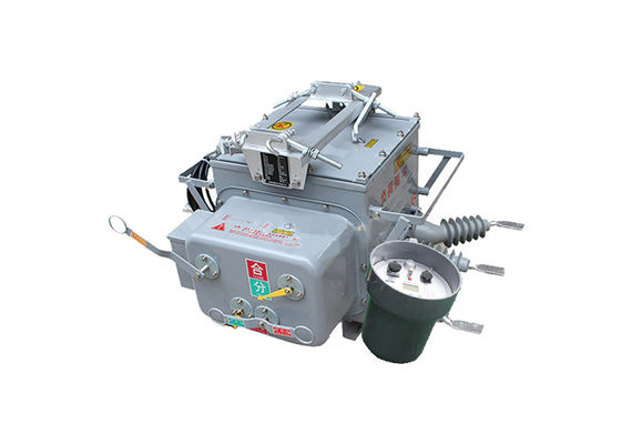 Interruptor de carga de limite elétrico com controlador inteligente utilizado automaticamente/manualmente para planos industriais