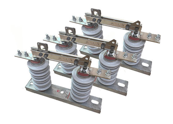 Interruptor de desconexão de linha aérea de série GW9 36kV 1000A para subestação com fácil instalação
