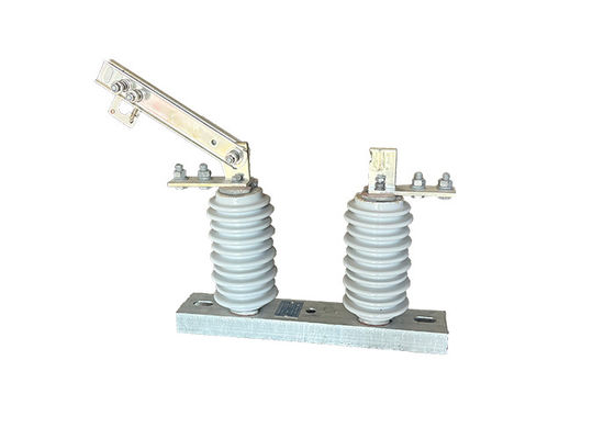 Alta tensão do interruptor externo de desconexão AC Power melhor efeito usado com o sistema externo Vacuum Circuito Interruptor para sistema de energia
