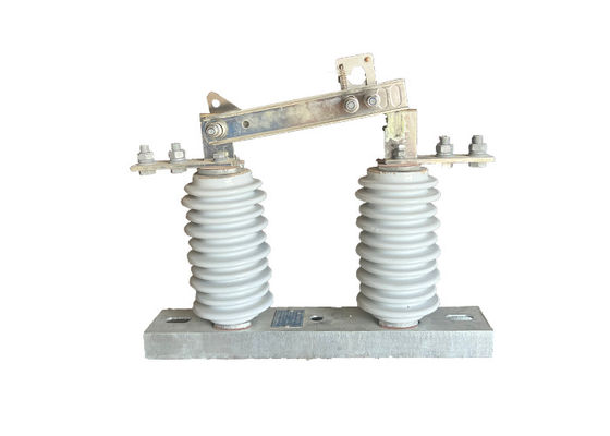 Interruptor de desconexão externo durável Instalação portátil e fácil para subestação elétrica de alta tensão