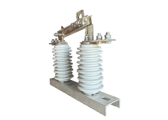 Interruptor de isolamento de alta tensão de 24 kV 700 Pa Para sistema elétrico Interruptor de desconexão de energia AC exterior de fase única