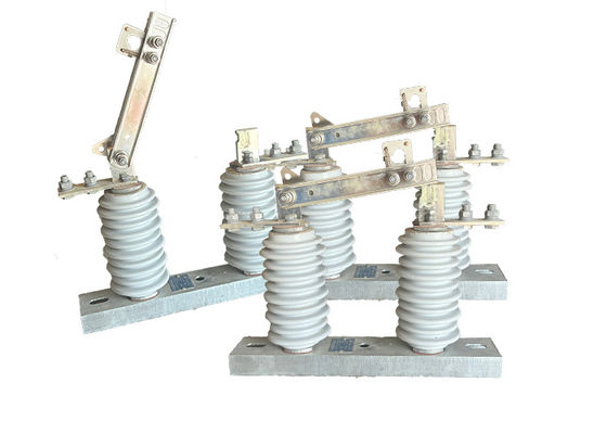 12kV 630A HV AC Alta EficiênciaPower Desconectar Switch Gb 1985-2014 Baixo Risco Com Interruptor de Circuito de Vácuo Exterior