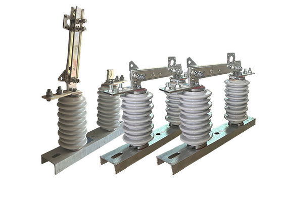 GW9-10 Interruptor de isolamento de alta tensão 630A Interruptor de desconexão de linha aérea para proteção usado em sistemas de energia