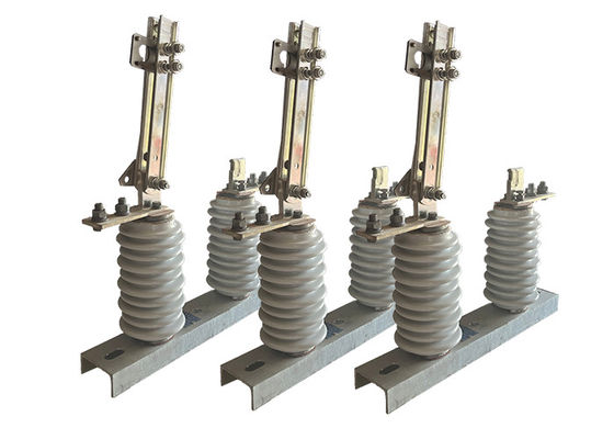 GW9-12 Comutador de desconexão de alta voltagem Comutador de desconexão de energia Comutador de corte térmico de aço