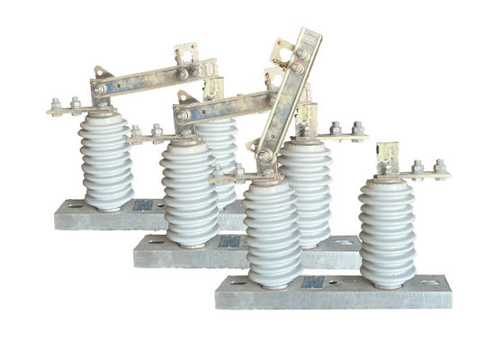 Série GW9 Desconectador automático de gancho 630A Função de sobrecarga Isolador elétrico industrial de alta tensão
