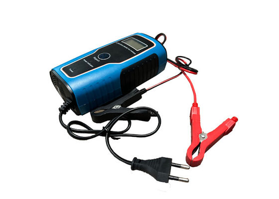 Display LED/Lcd Jump Starter Carregador Portátil 12v Carregador de Bateria Proteção contra sobre-temperatura para qualquer bateria do veículo