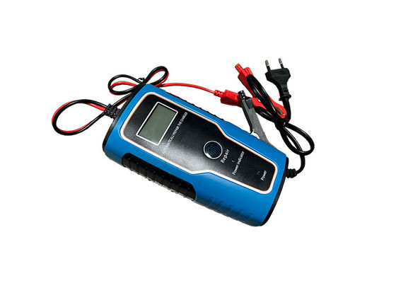 Carregamento rápido Jump Starter Carregador portátil Smart Battery Maintainer Trickle Carregador Para Carro Motocicleta Barco Marinha