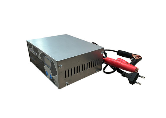 HAS-Q-619K Carregador de bateria de motor Carregador portátil dispositivo de arranque Muti-função Reparação de pulso para qualquer bateria de veículo